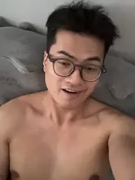 Hnam00 webcam model stream image