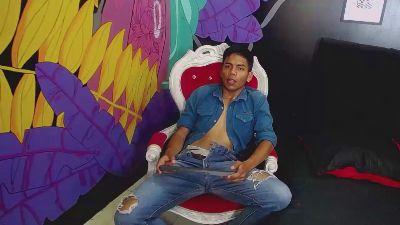 Alasttor__ webcam model stream image