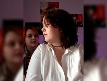 Himi-Ashley webcam bongacams model stream image