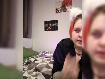 Himi-Ashley webcam bongacams model stream image