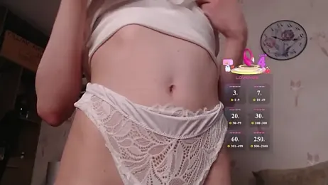 Annatomnaya webcam model stream image