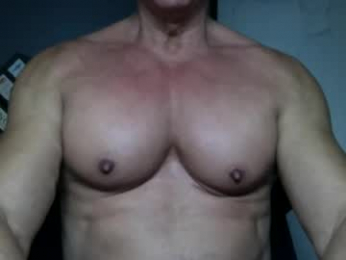 bgdkmuscleguy webcam model stream image