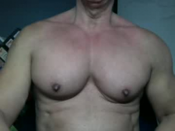 bgdkmuscleguy webcam chaturbate model stream image