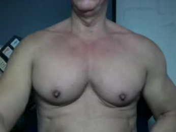 bgdkmuscleguy webcam model stream image