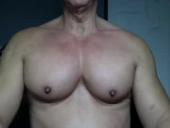 bgdkmuscleguy webcam model stream image