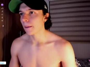 mastrangelo_x webcam model stream image