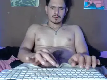 AlphaMercury webcam stripchat model stream image