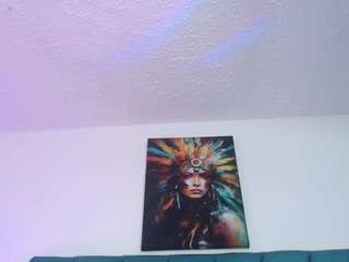 eily-wish webcam model stream image