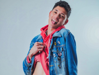 TylerCat webcam livejasmin model stream image