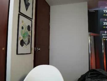 diagostone webcam model stream image