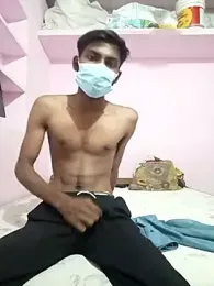 THA_KITTY webcam model stream image