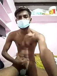 THA_KITTY webcam model stream image