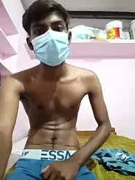 THA_KITTY webcam model stream image