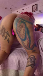 barbiee_doll webcam cam4 model stream image