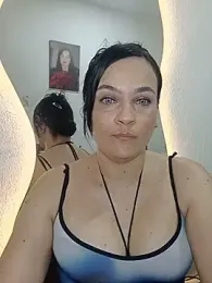 megan_milf79 webcam model stream image