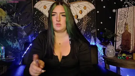 ImKatMeow webcam stripchat model stream image