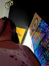 ImKatMeow webcam model stream image