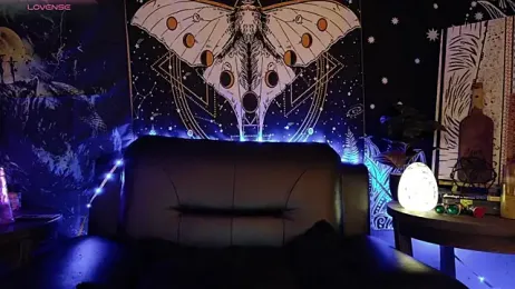 ImKatMeow webcam model stream image