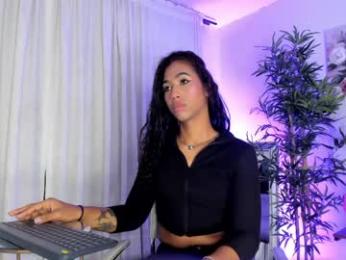 massielhot webcam model stream image