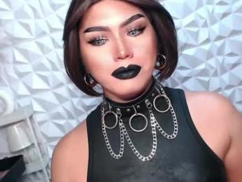 mysterious_diva webcam model stream image
