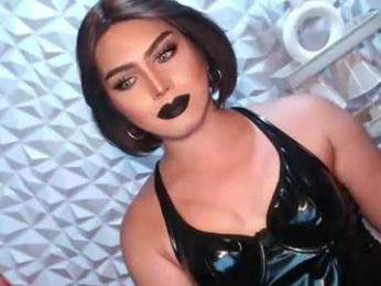 mysterious_diva webcam model stream image
