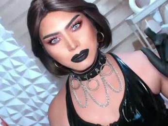 mysterious_diva webcam model stream image