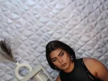 mysterious_diva webcam model stream image