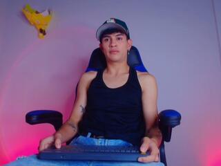 Sebas Kingg & Ethaan Knight webcam model stream image