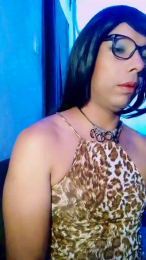 susantrans webcam model stream image