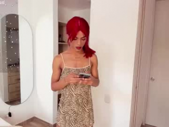 rose_sscott webcam model stream image