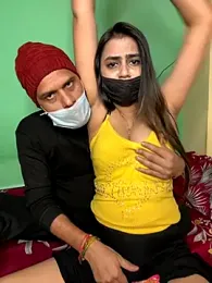 Hot_Taniya69 webcam model stream image