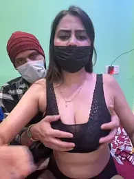 Hot_Taniya69 webcam model stream image