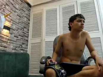 damibright webcam chaturbate model stream image