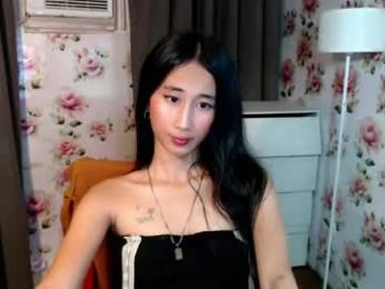 sweetcharise18 webcam chaturbate model stream image