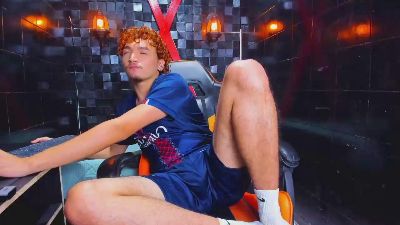 JeanTompson webcam model stream image