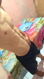 Galego0007 webcam model stream image