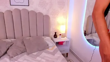 ShaynaHosk webcam model stream image