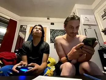 Roommatesgonewild webcam model stream image