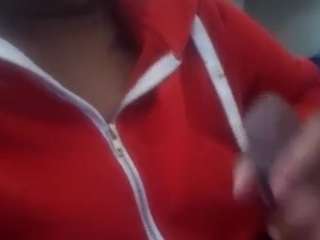 bambiitheexplorer webcam model stream image