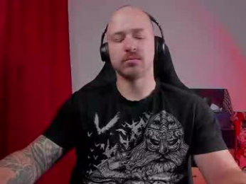 why_you_so_serious webcam model stream image