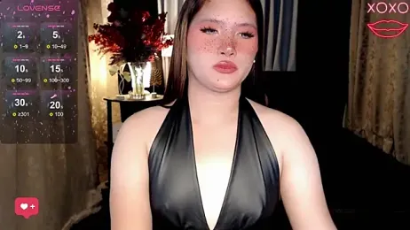 IsabellaXoXo69 webcam model stream image