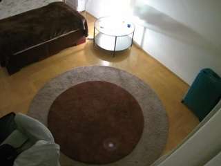 voyeurcam-julmodels-whitebed-5 webcam model stream image