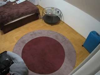 voyeurcam-julmodels-whitebed-5 webcam model stream image
