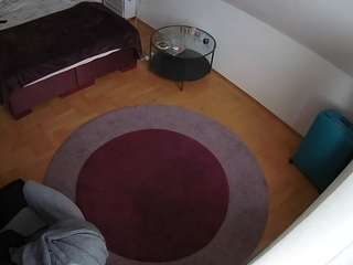 voyeurcam-julmodels-whitebed-5 webcam model stream image