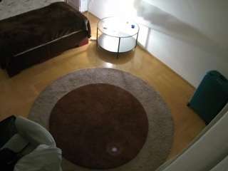 voyeurcam-julmodels-whitebed-5 webcam model stream image