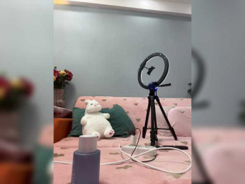 CuteKitty00 webcam model stream image