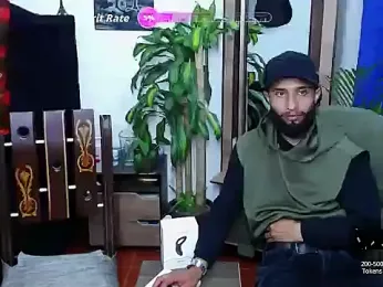 _noahdiaz webcam model stream image