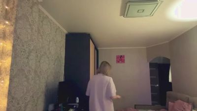 BarberaParaz webcam model stream image