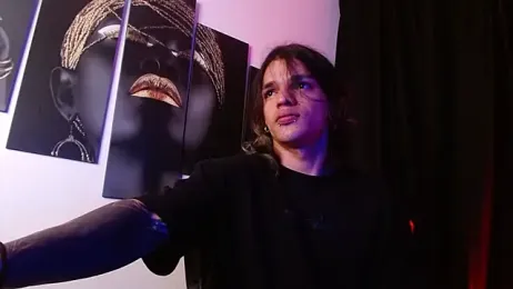 AlbertBernal69 webcam model stream image