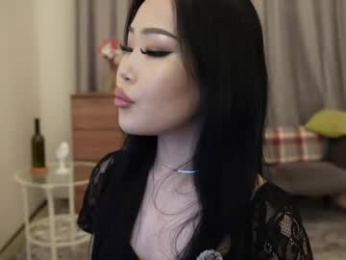 elegant_vibes webcam model stream image